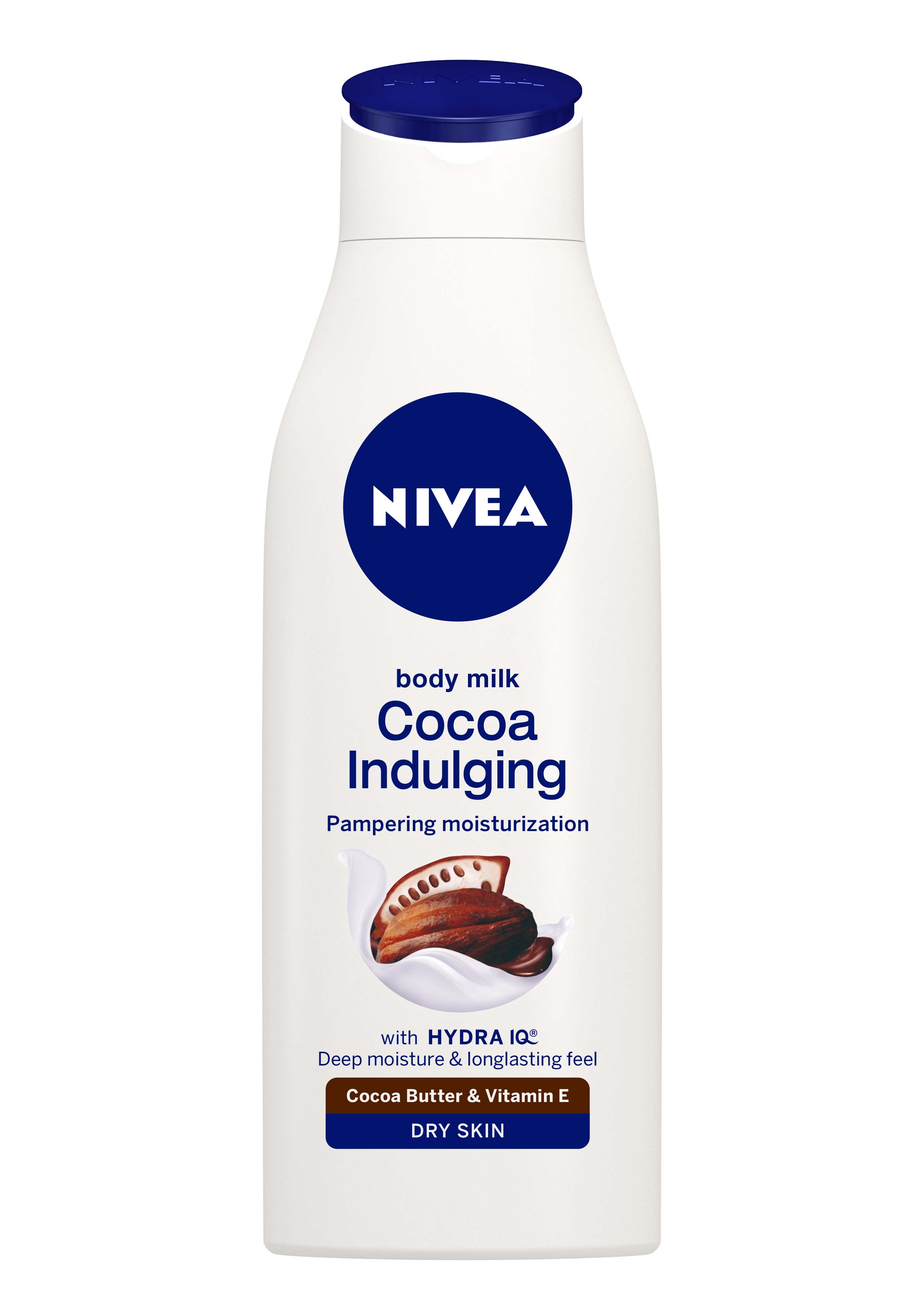 NIVEA Cocoa Indulging Testápoló Tej.jpg