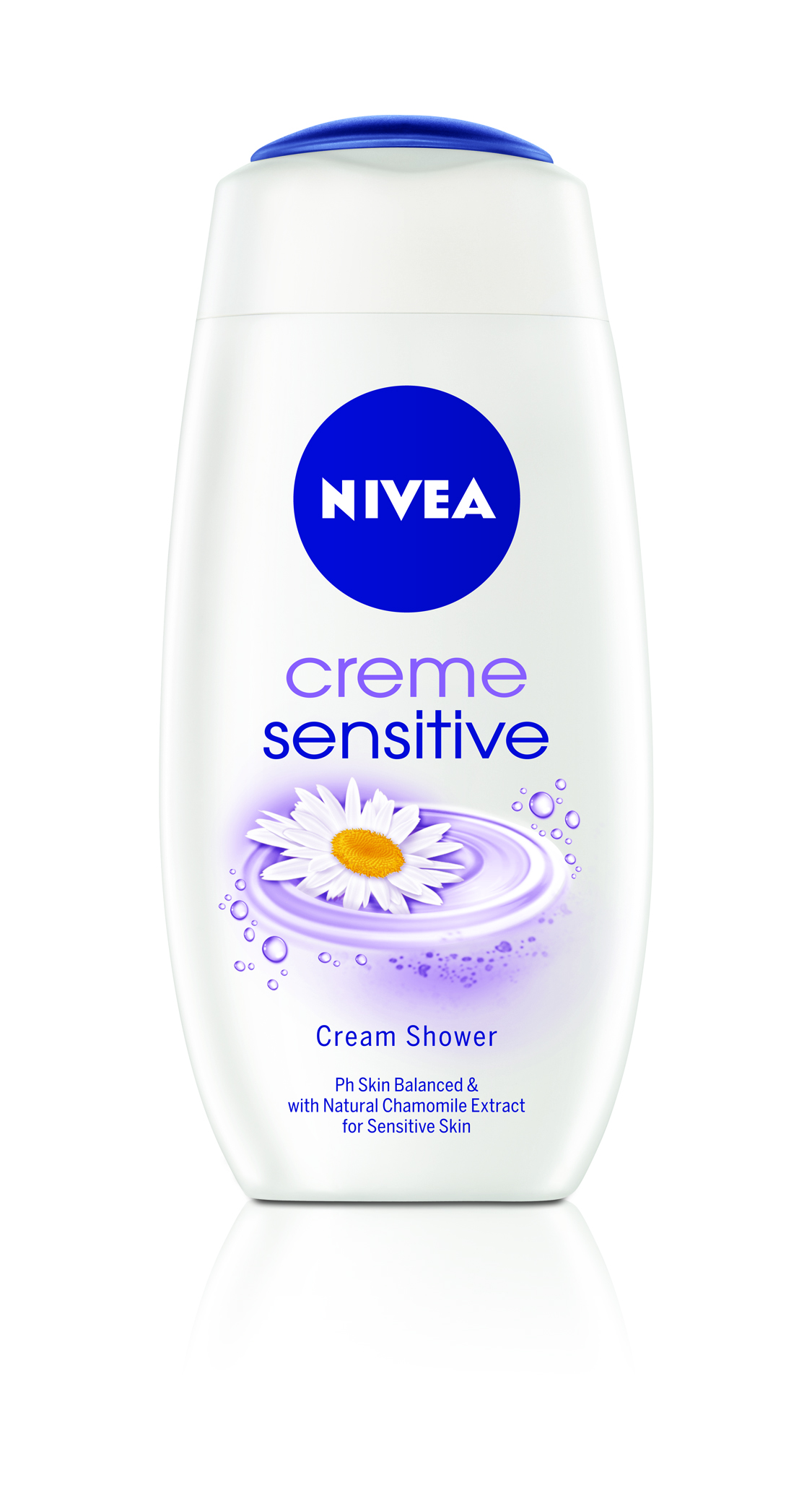NIVEA Creme Sensitive krémtusfürdő 749Ft.jpg
