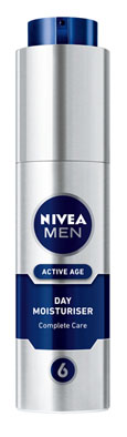 NIVEA MEN Active Age revitalizáló nappali arckrém 4149 Ft.jpg