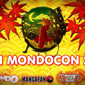 Mondocon 2018 Ősz