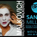 Sandro Miller: Malkovich Malkovich Malkovich