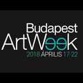 Budapest Art Week – Szuszpenziók