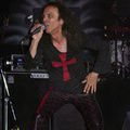 In memorian Ronnie James Dio....