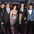 Jonas Brothes-The Family (: