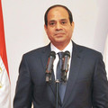 Egyiptom: az átalakulás útján