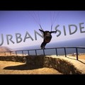 Urban Paragliding