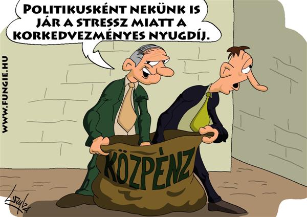 Képtalálat a következőre: „politikai karikatúra”