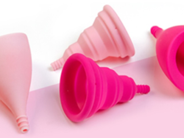 Lily Cup Original