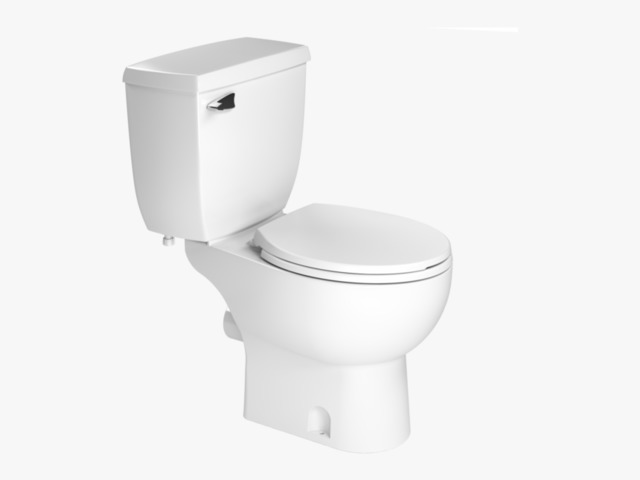 Átlátszó illemhelyek