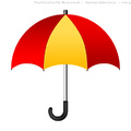 Dupla esernyők