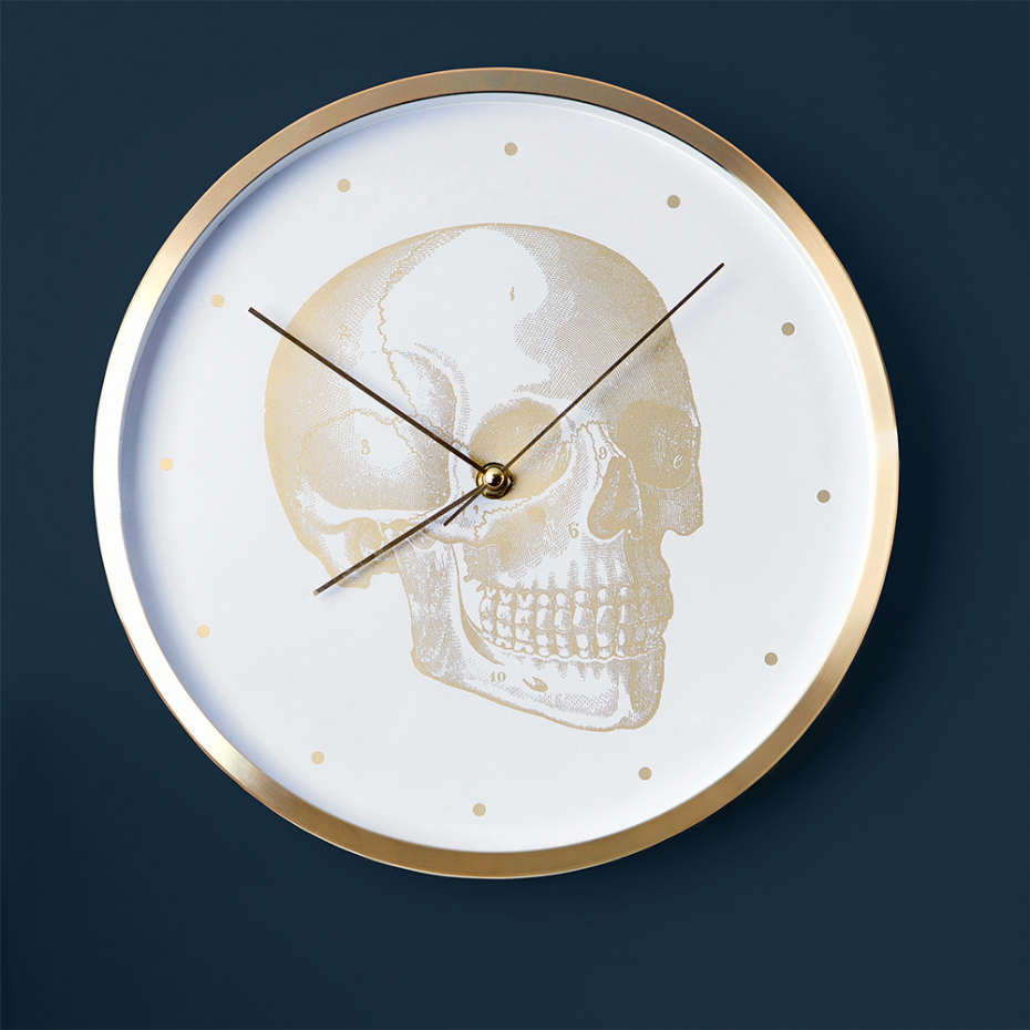 horloge-murale-or-doree-crane-vintage-gold-wall-clock-skull-magpie.jpg