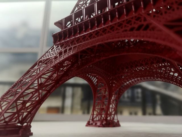 Eiffel-tornyot mindenkinek!