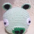 Green Pig