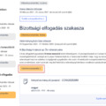 Cselekedj!