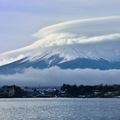 Futás a Szent Hegy mellett - 5th Fujisan Marathon 2016. november 27.