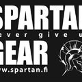 Spartan Fighter Training