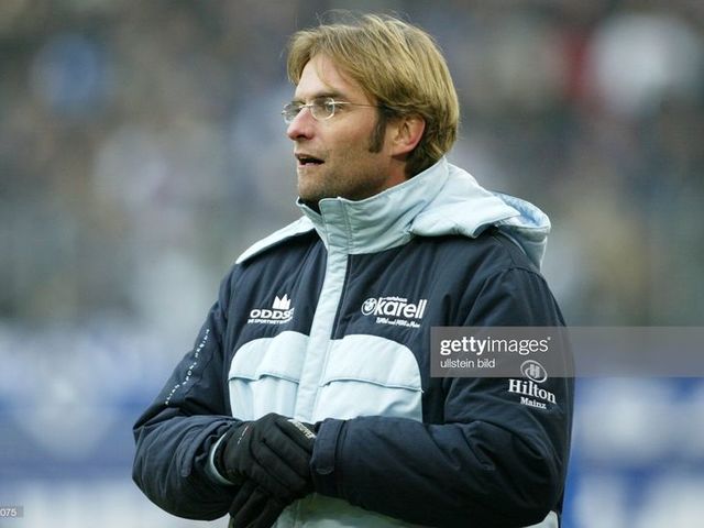 Hogyan nem lett Jürgen Klopp a Bayern edzője