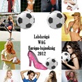 WAG EB 2012 - Szavazás indul!