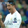 C. Ronaldo hatalmas játékos, de elég kínos jelenség bír lenni