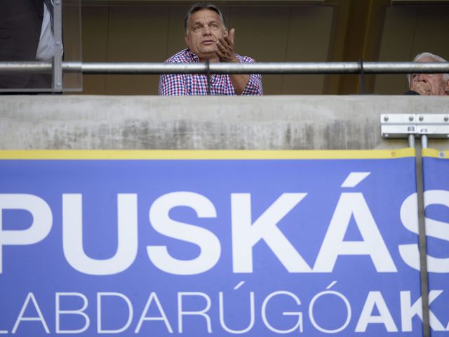 Az egyik legdrágább csapattal esett ki a Puskás