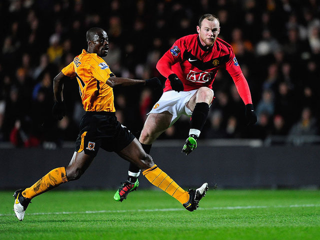 Rooney 2010-ben ezen a napon...