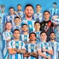 Egyre inkább alakul az argentin válogatott vb-kerete