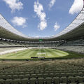 Brazília leghíresebb stadionjai - Estádio Governador Plácido Castelo