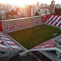 Argentína leghíresebb stadionjai - Estadio Jorge Luis Hirschi
