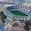 Kolumbia leghíresebb stadionjai - Estadio Metropolitano Roberto Meléndez