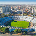 Uruguay leghíresebb stadionjai - Estadio Centenario