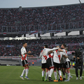 Bottal ütik a River Plate nyomát, felzárkózóban a Boca Juniors