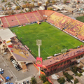 Chile leghíresebb stadionjai - Estadio Santa Laura