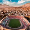 Peru leghíresebb stadionjai - Estadio Monumental de la UNSA
