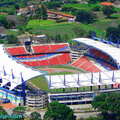 Venezuela leghíresebb stadionjai - Estadio Metropolitano de Mérida