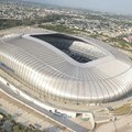 Mexikó leghíresebb stadionjai - Estadio BBVA