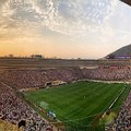 Peru leghíresebb stadionjai - Estadio Monumental "U"