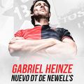 Gabriel Heinze visszatért a nevelőcsapatához