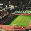 Venezuela leghíresebb stadionjai - Estadio Olimpico