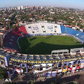 Paraguay leghíresebb stadionjai - Estadio Defensores del Chaco