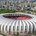 Brazília leghíresebb stadionjai – Estádio Beira-Rio