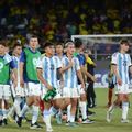 Nem élte túl a csoportkört az argentin U20-as válogatott a kontinenstornán