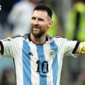 Lionel Messi nem fog pályára lépni a 2026-os világbajnokságon