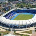 Kolumbia leghíresebb stadionjai - Estadio Olímpico Pascual Guerrero