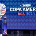 Megvannak a Copa América csoportjai