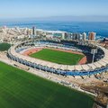 Chile leghíresebb stadionjai - Estadio Regional de Antofagasta