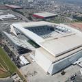 Brazília leghíresebb stadionjai – Arena Corinthians
