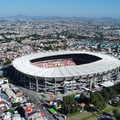 Mexikó leghíresebb stadionjai - Estadio Jalisco