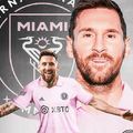 Lionel Messi az Inter Miamiban folytatja pályafutását