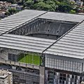 Brazília leghíresebb stadionjai – Arena da Baixada