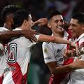 A megállíthatatlan River Plate áll az argentin bajnokság élén